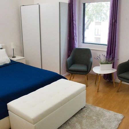 White Orchid Pula Apartment Exterior foto