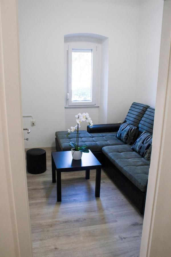 White Orchid Pula Apartment Exterior foto