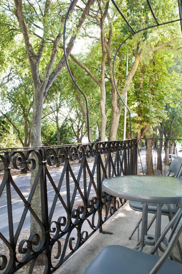 White Orchid Pula Apartment Exterior foto