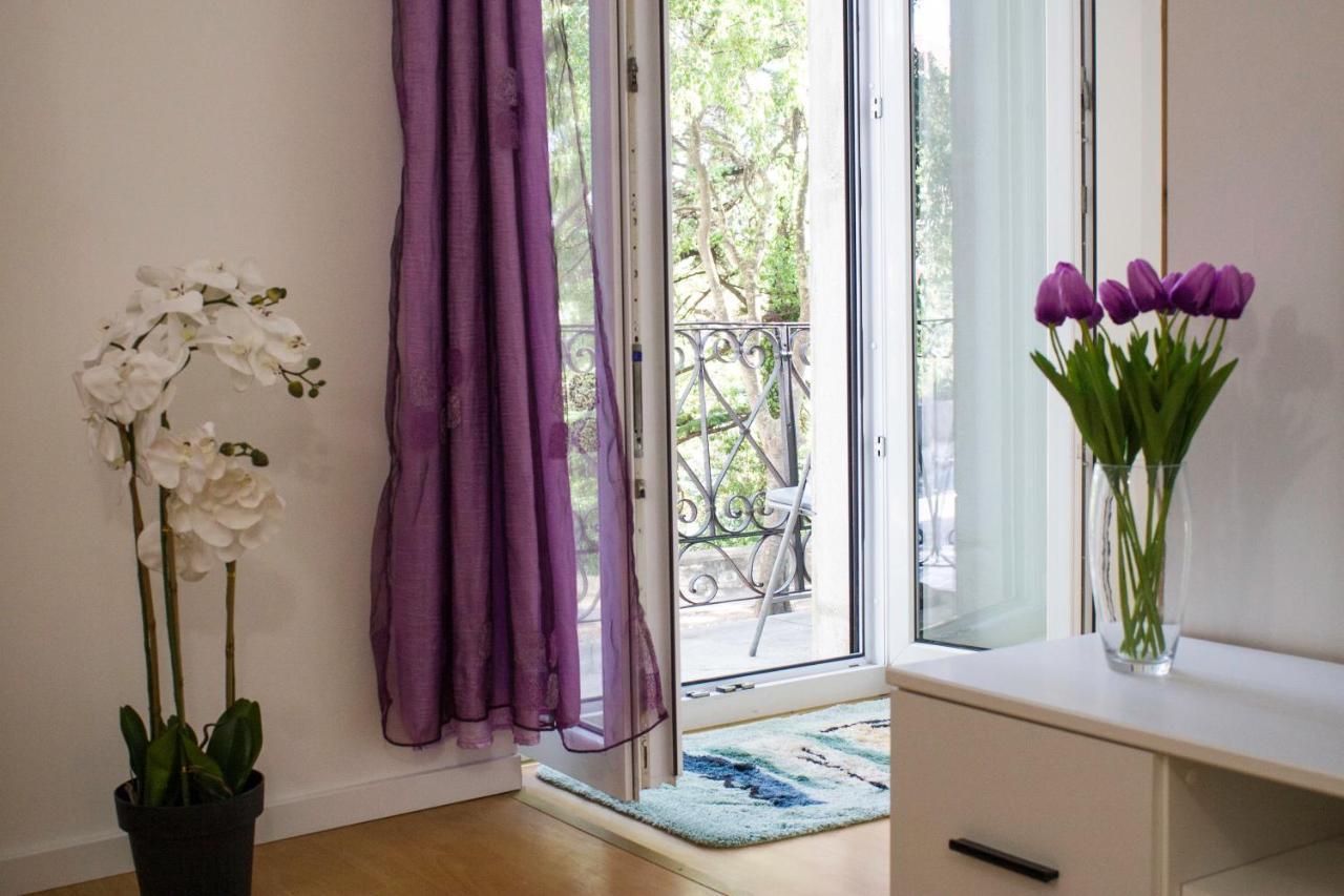 White Orchid Pula Apartment Exterior foto