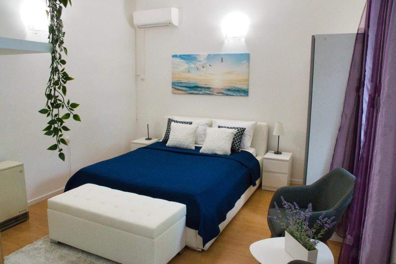 White Orchid Pula Apartment Exterior foto