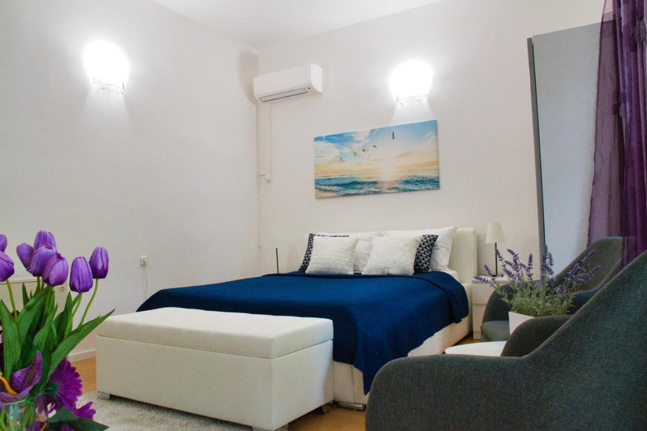 White Orchid Pula Apartment Exterior foto