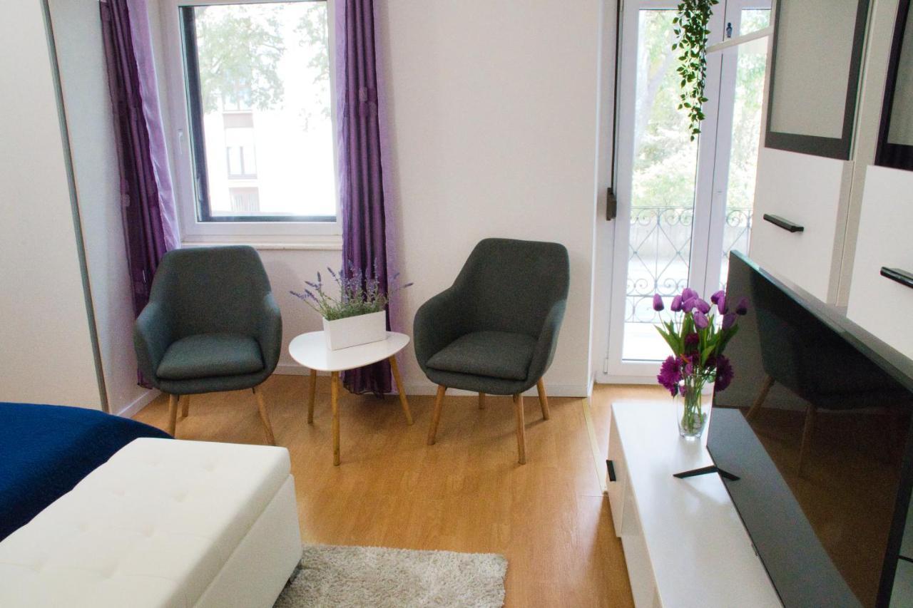 White Orchid Pula Apartment Exterior foto
